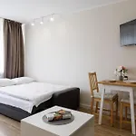 Central Wroclaw Apartment - Old Town - Swidnicka Street
